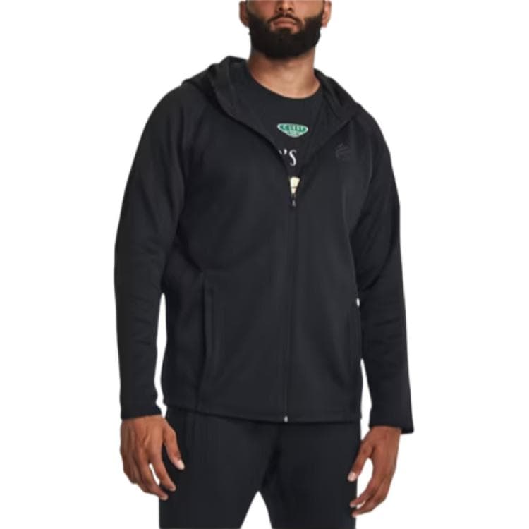 Куртка Under Armour Curry Playable - изображение 3