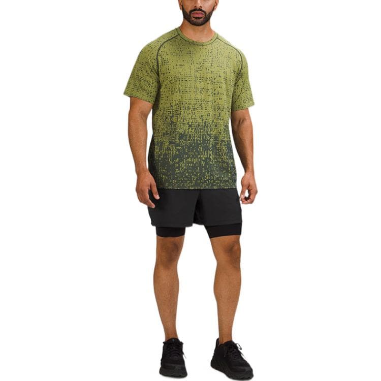 Шорты lululemon Pace Breaker Ripstop 5" - изображение 2