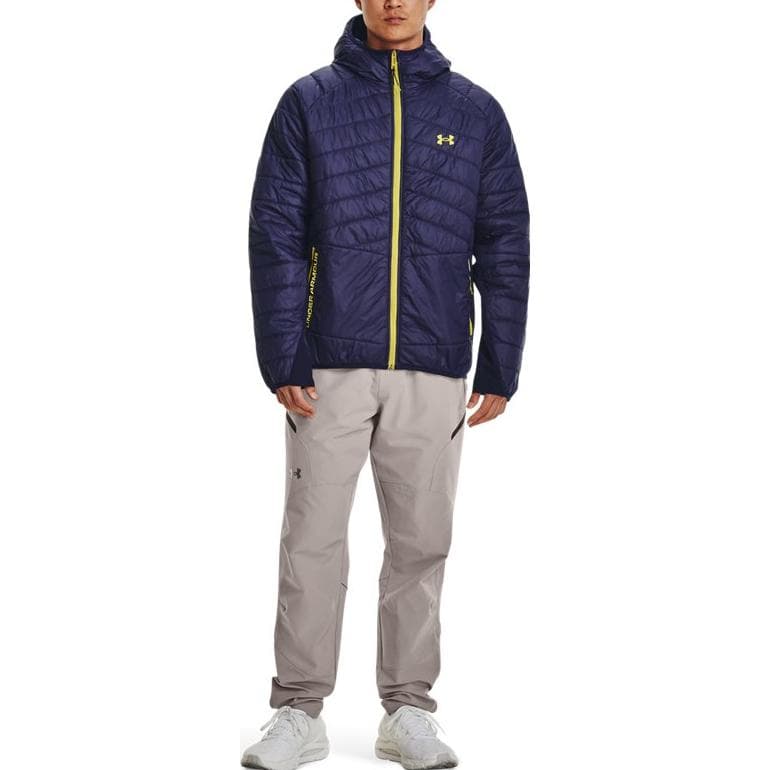 Куртка Under Armour Storm FW22 Logo - изображение 3