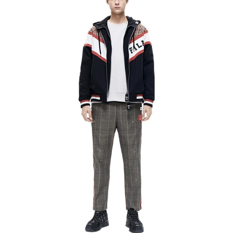 Куртка FILA x Mihara Yasuhiro - изображение 4