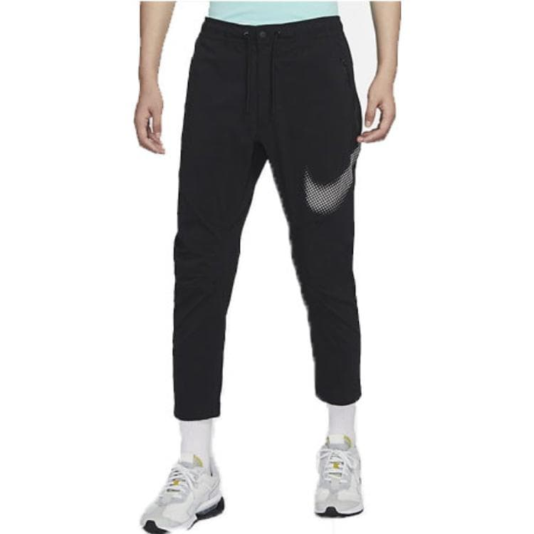 Штаны Nike As M Nsw Swsh Pant Wvn Logo - изображение 4