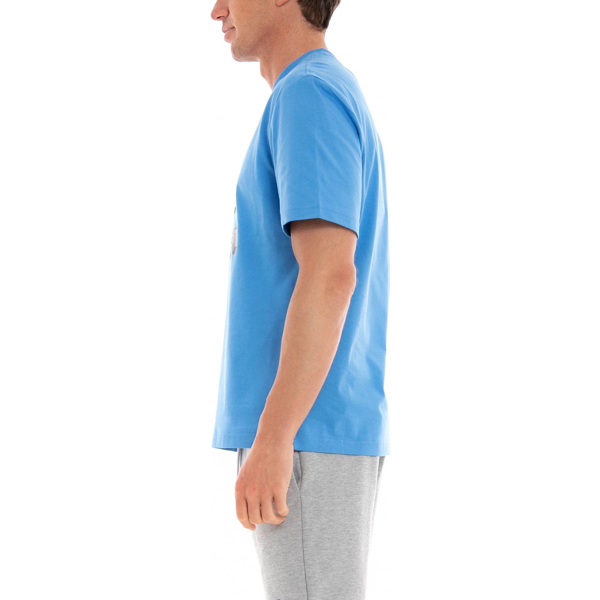 Футболка LACOSTE SS22 T - изображение 6