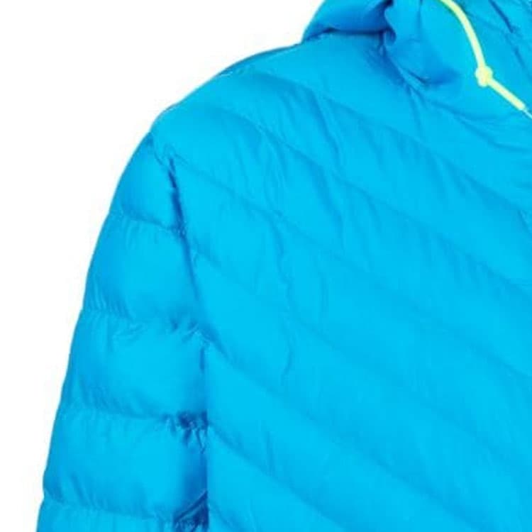 Зимняя куртка пуховик Polo Ralph Lauren FW23 Logo - изображение 5