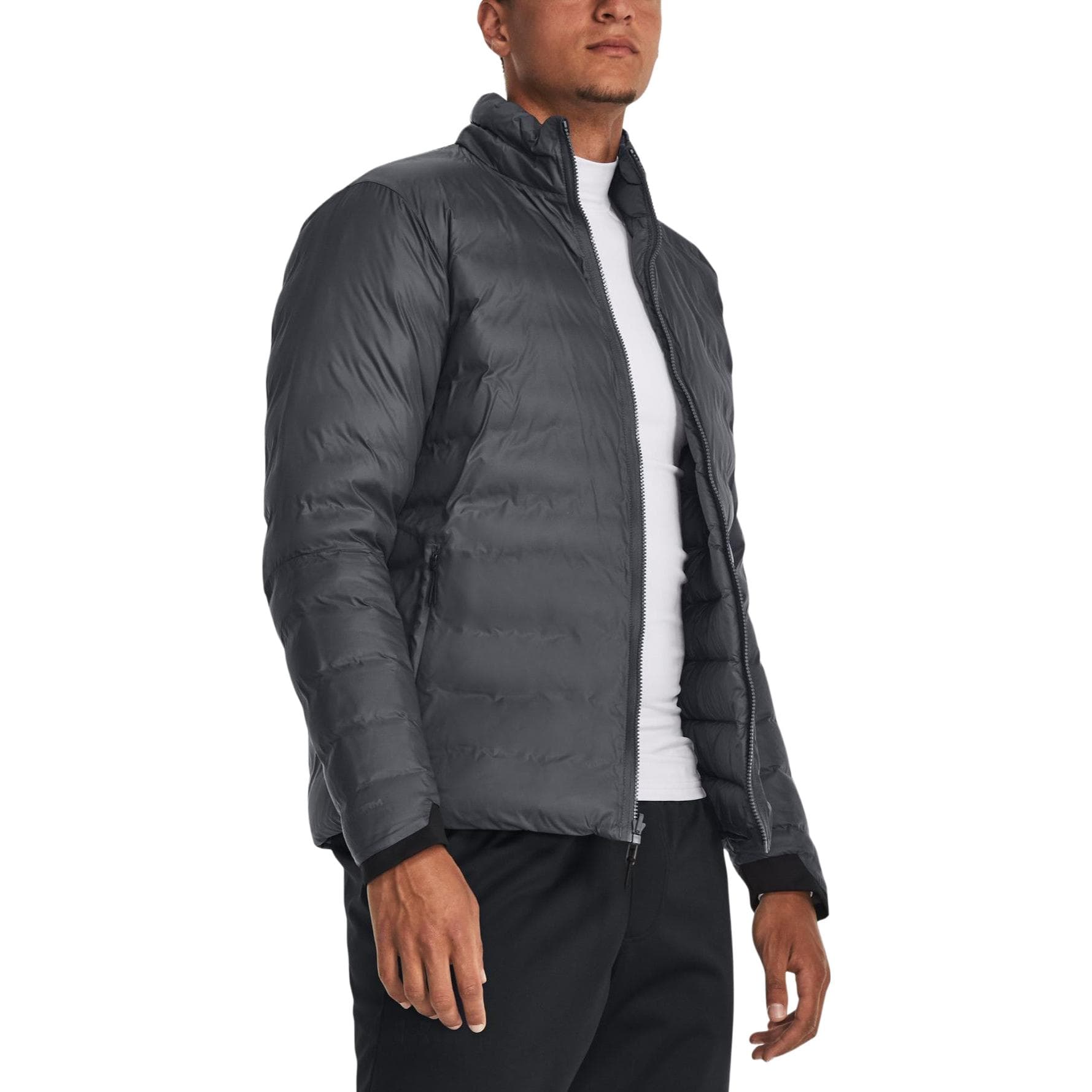Куртка Under Armour UA Storm ColdGear Infrared Down 3-in-1 Jacket - изображение 6