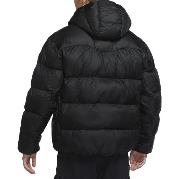 Зимняя куртка пуховик Nike ACG - изображение 2