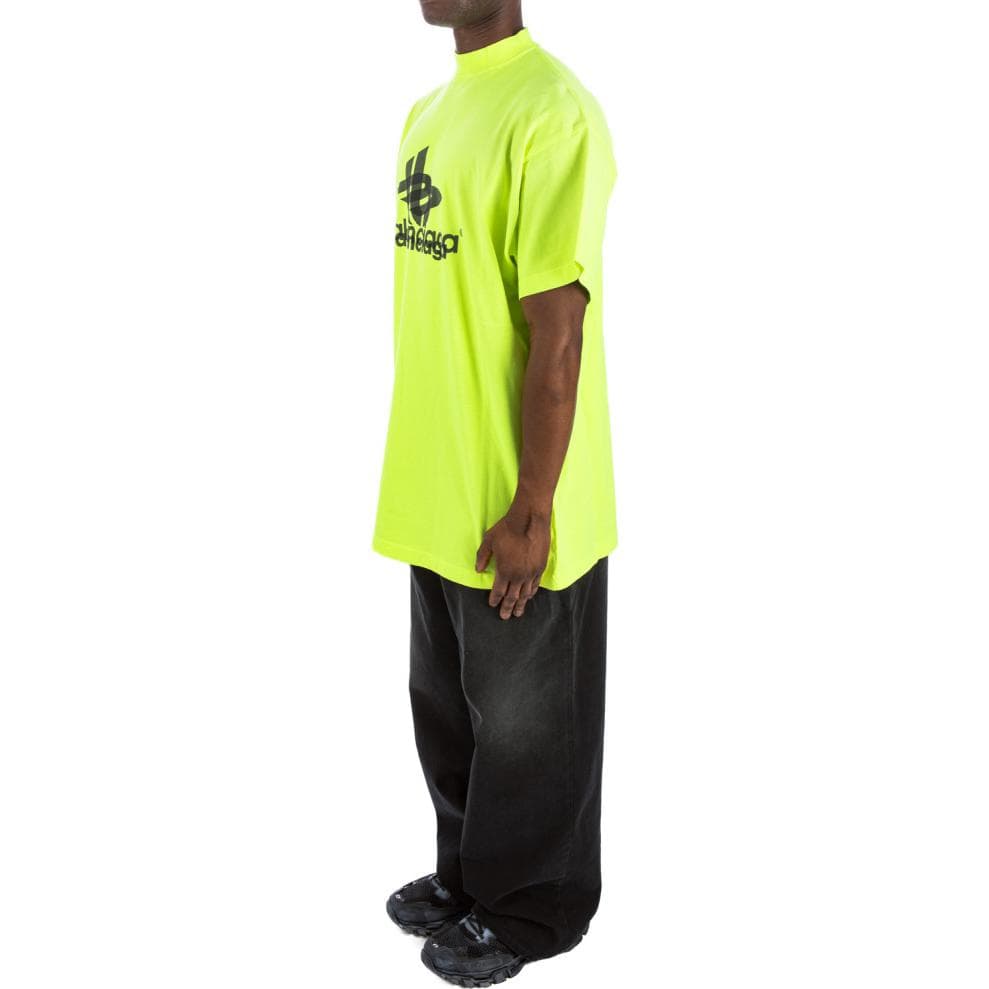 Футболка Balenciaga T - изображение 4