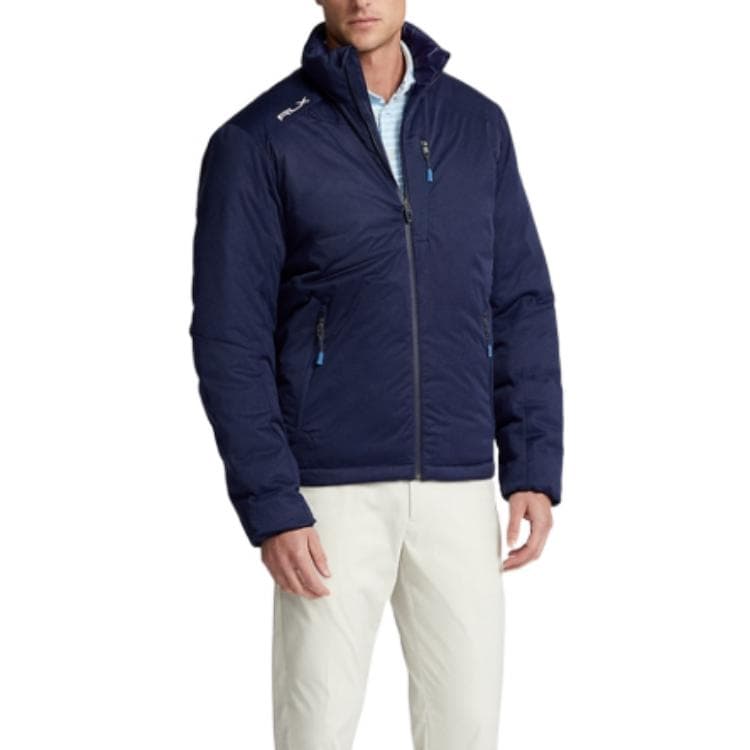 Куртка Polo Ralph Lauren FW22 Logo - изображение 4
