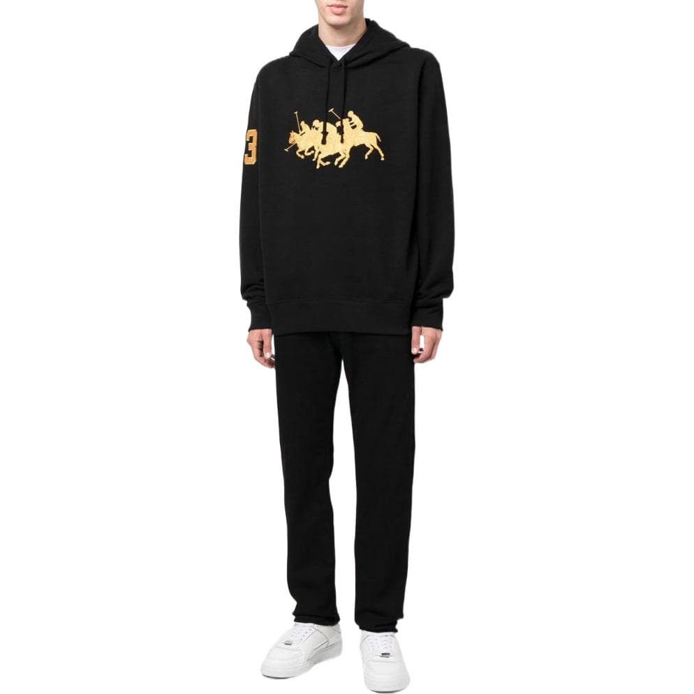 Куртка Polo Ralph Lauren FW22 Logo - изображение 4