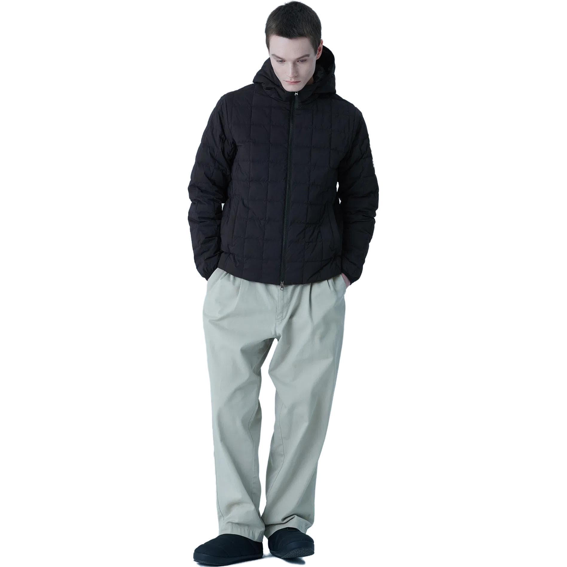 Зимняя куртка FILA - изображение 6