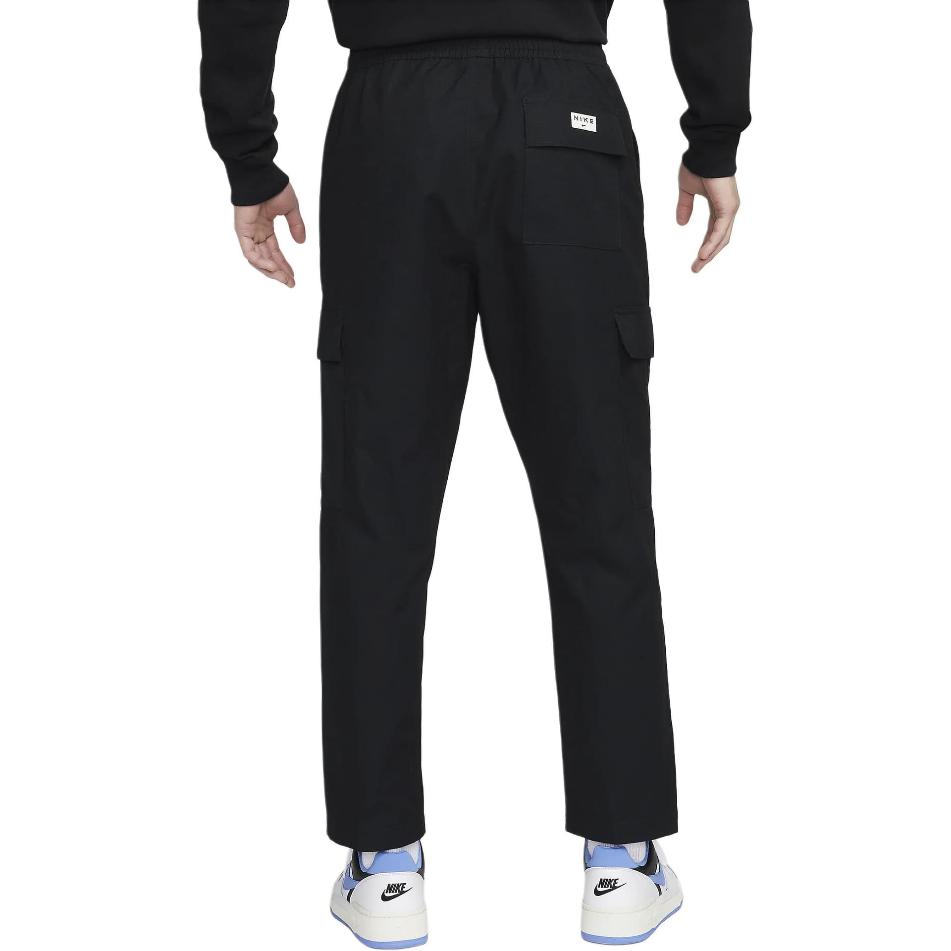 Штаны Nike - изображение 5