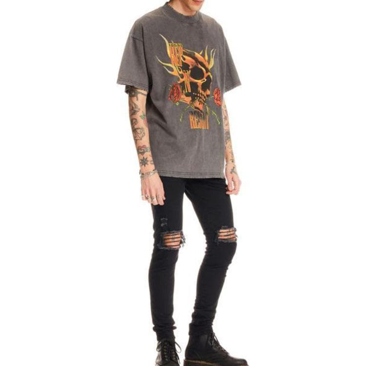 Футболка REPRESENT T - изображение 4