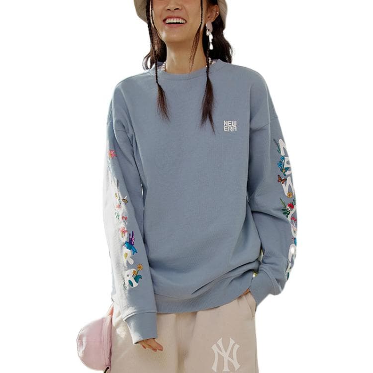 Худи New Era FW22 - изображение 2