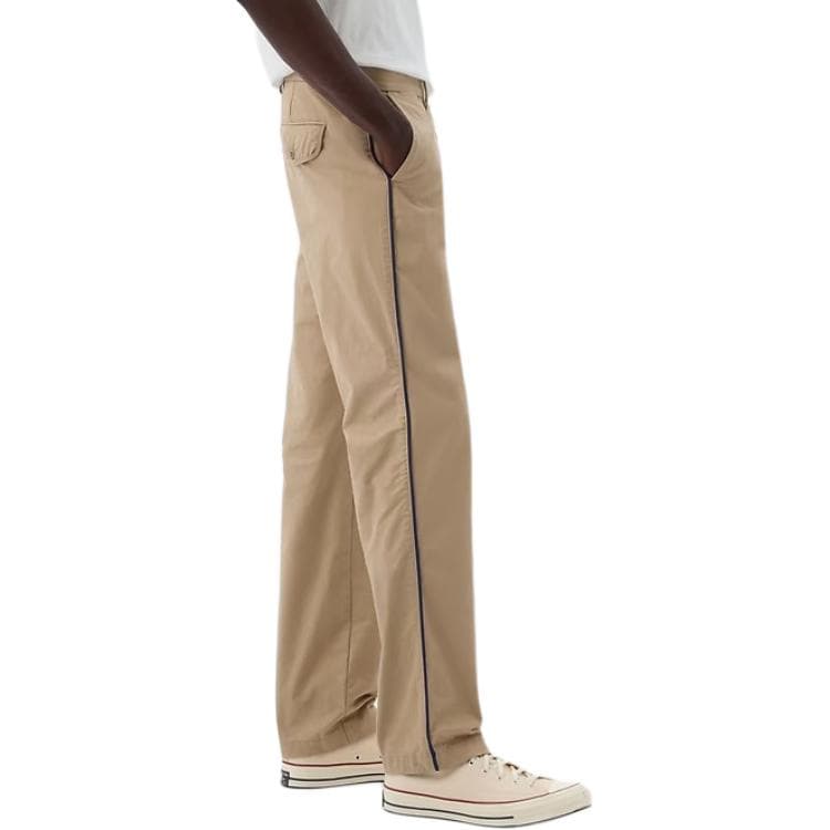Штаны GAP x Dapper Dan SS24 - изображение 7