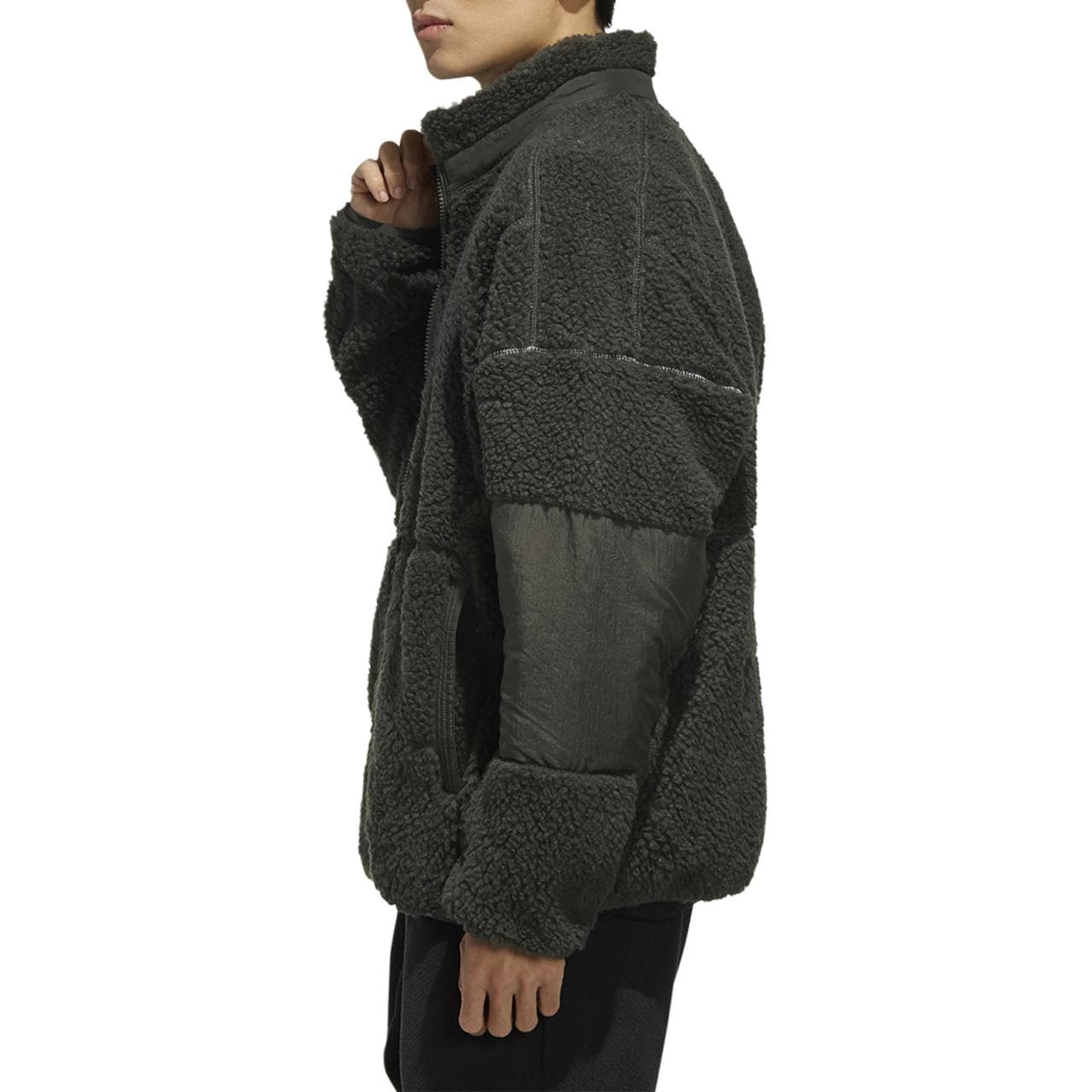 Куртка adidas M S2s Boa Jkt - изображение 4