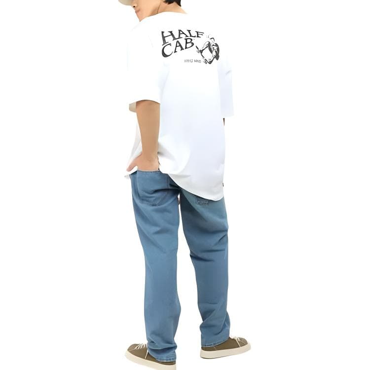 Футболка Vans T - изображение 5