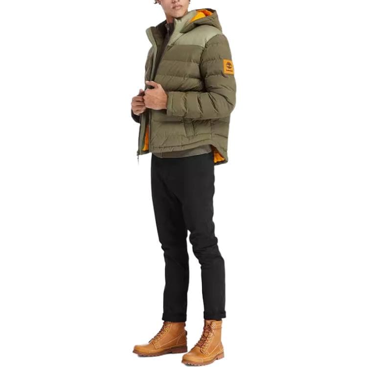Штаны Timberland - изображение 5