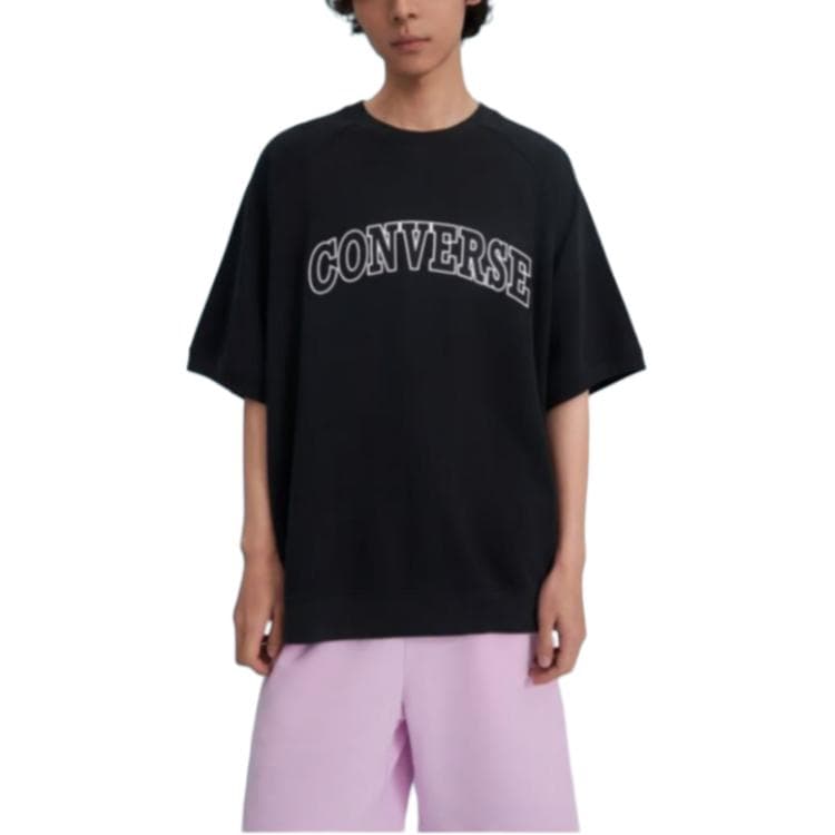 Футболка Converse T - изображение 3
