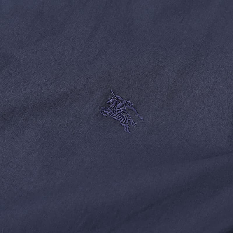 Рубашка Burberry SS24 Logo - изображение 5