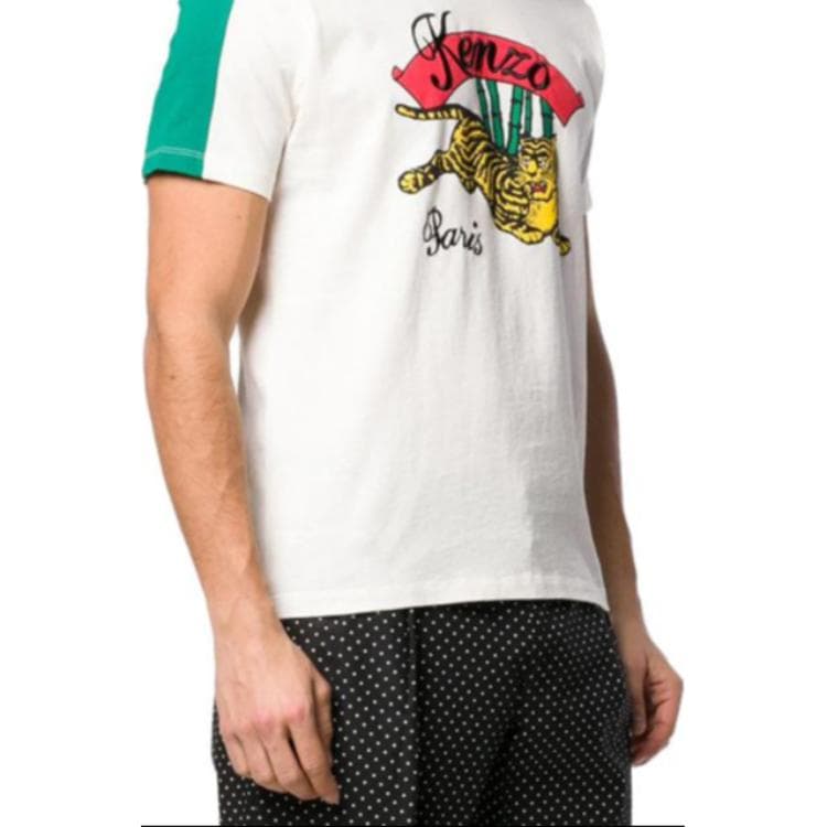Футболка KENZO SS23 T - изображение 4