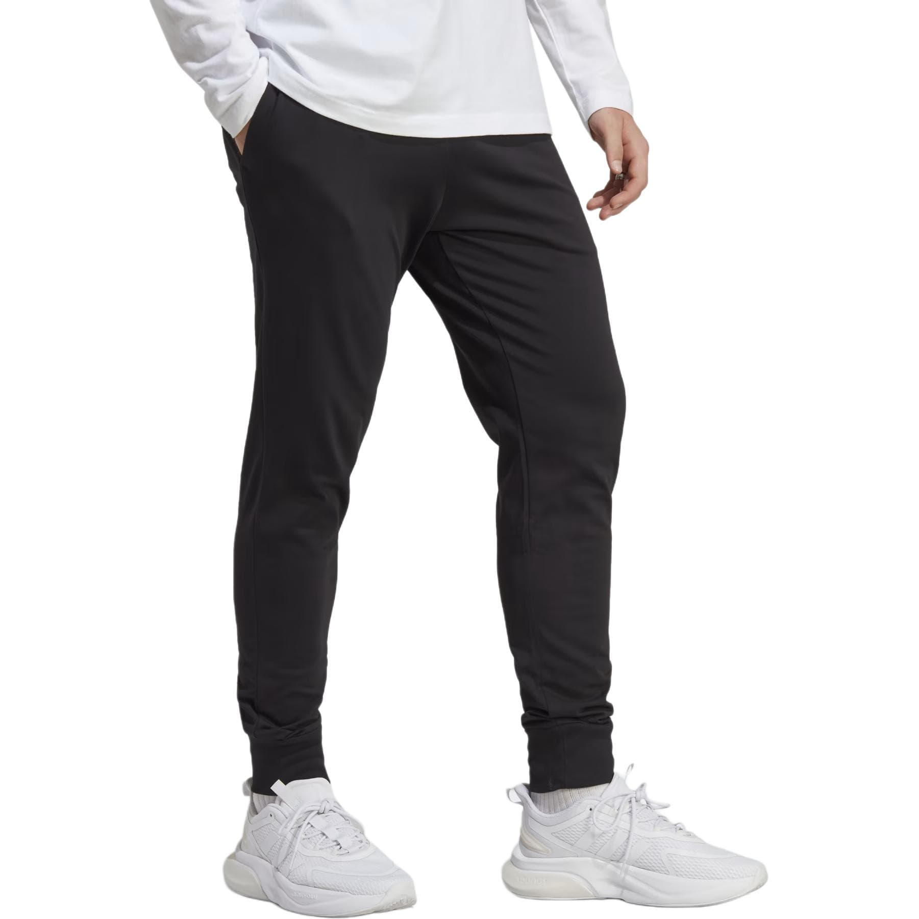 Штаны adidas Logo - изображение 5