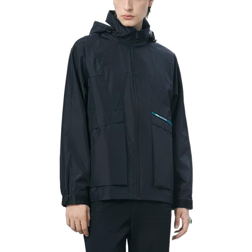 Куртка FILA FW22 - изображение 2