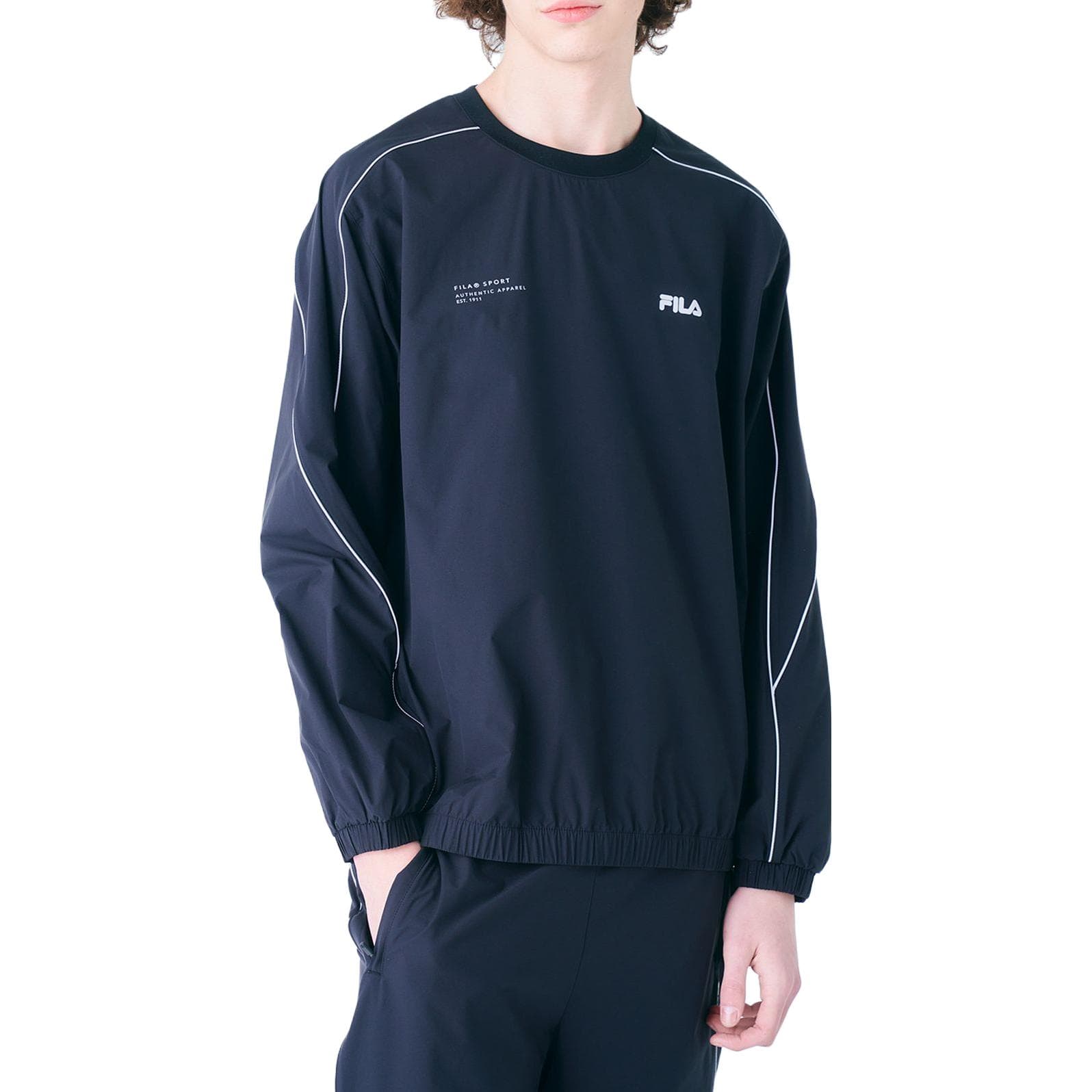 Куртка FILA Logo - изображение 2