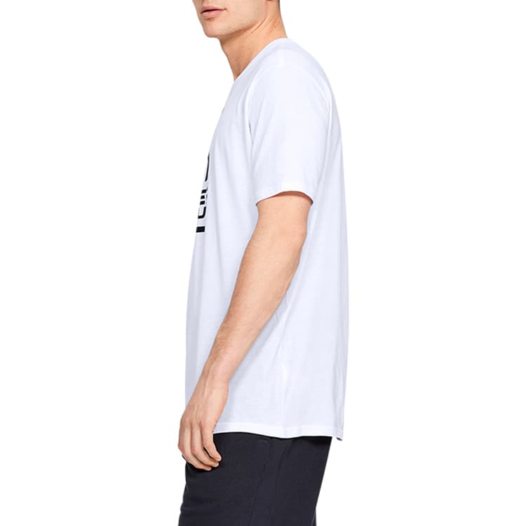 Футболка Under Armour T - изображение 6