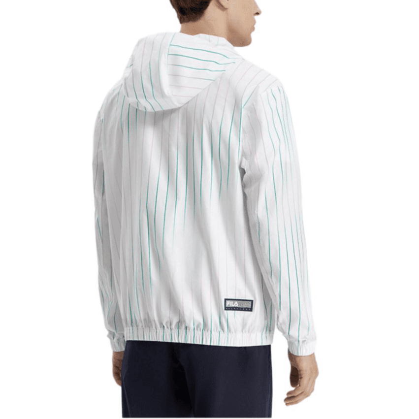 Куртка FILA - изображение 4