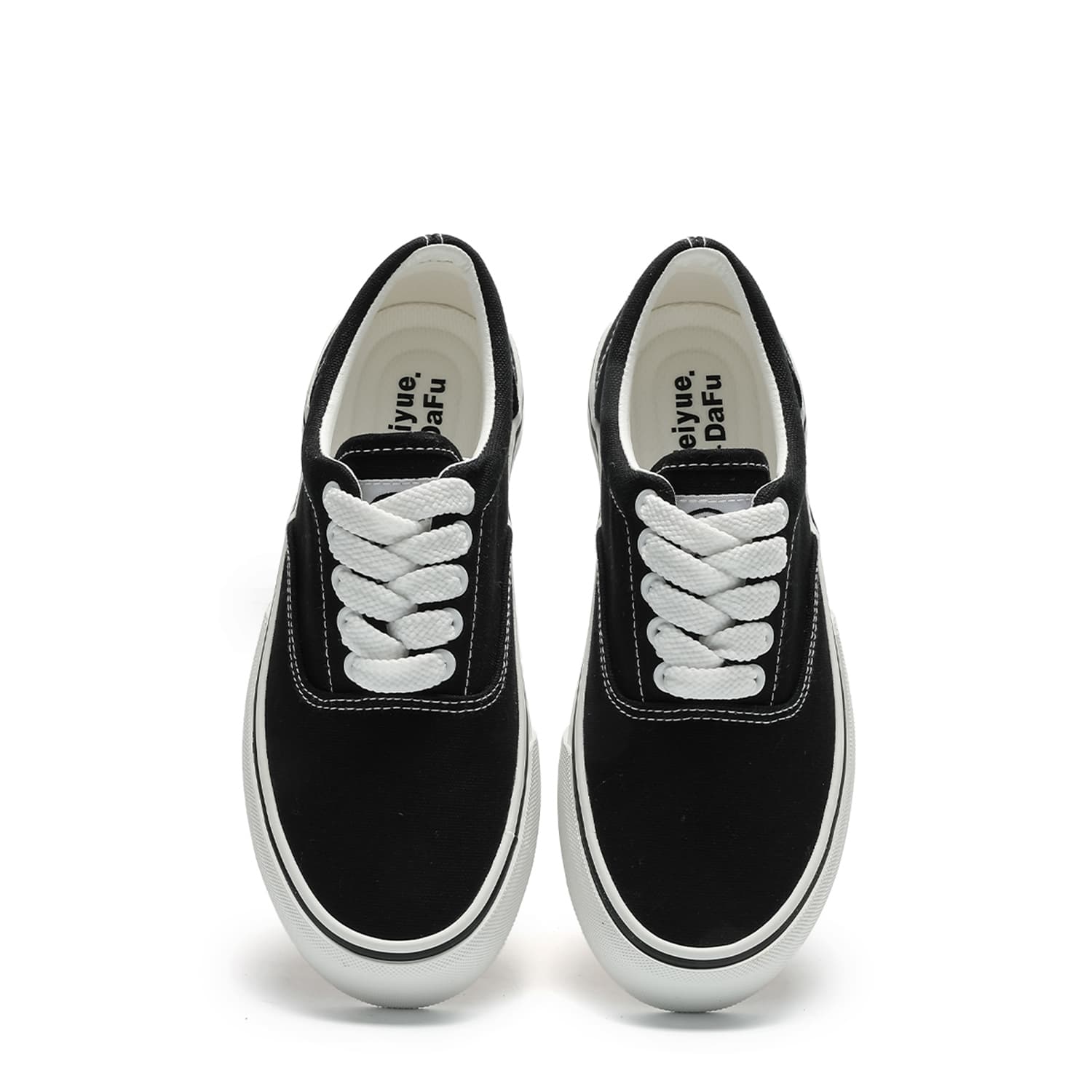 Кроссовки Feiyue - изображение 4