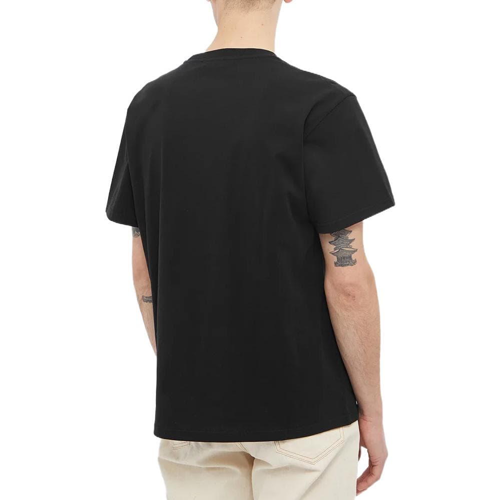 Футболка JW Anderson SS22 LogoT - изображение 6