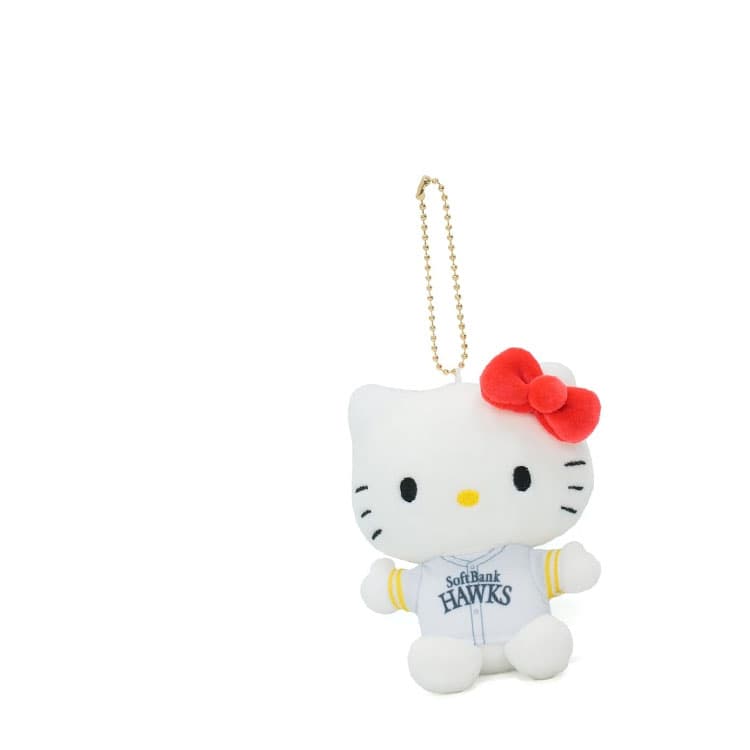 Sanrio hello kitty 10cm - изображение 4