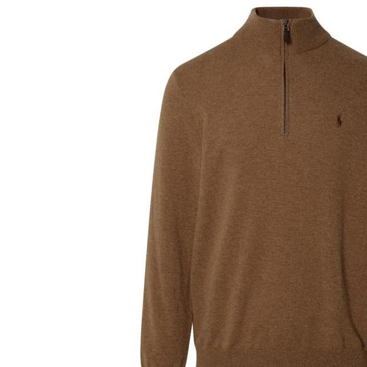 Кофта Polo Ralph Lauren - изображение 6