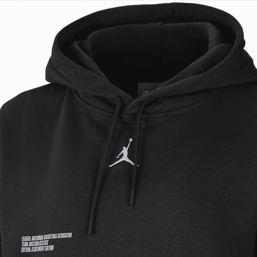 Худи Jordan Courtside Statement Edition - изображение 3
