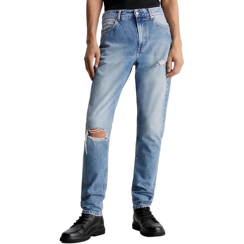 Штаны CALVIN KLEIN JEANS - изображение 4