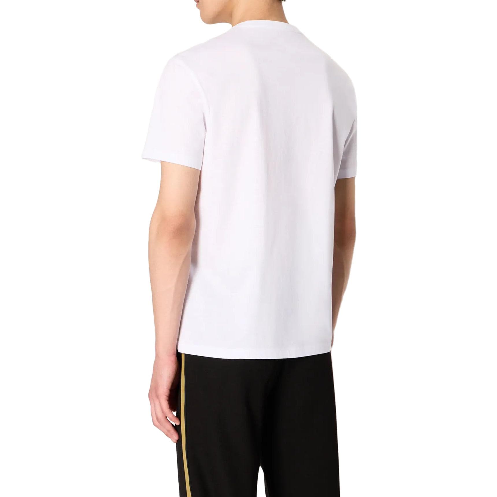 Футболка ARMANI EXCHANGE LogoT - изображение 3