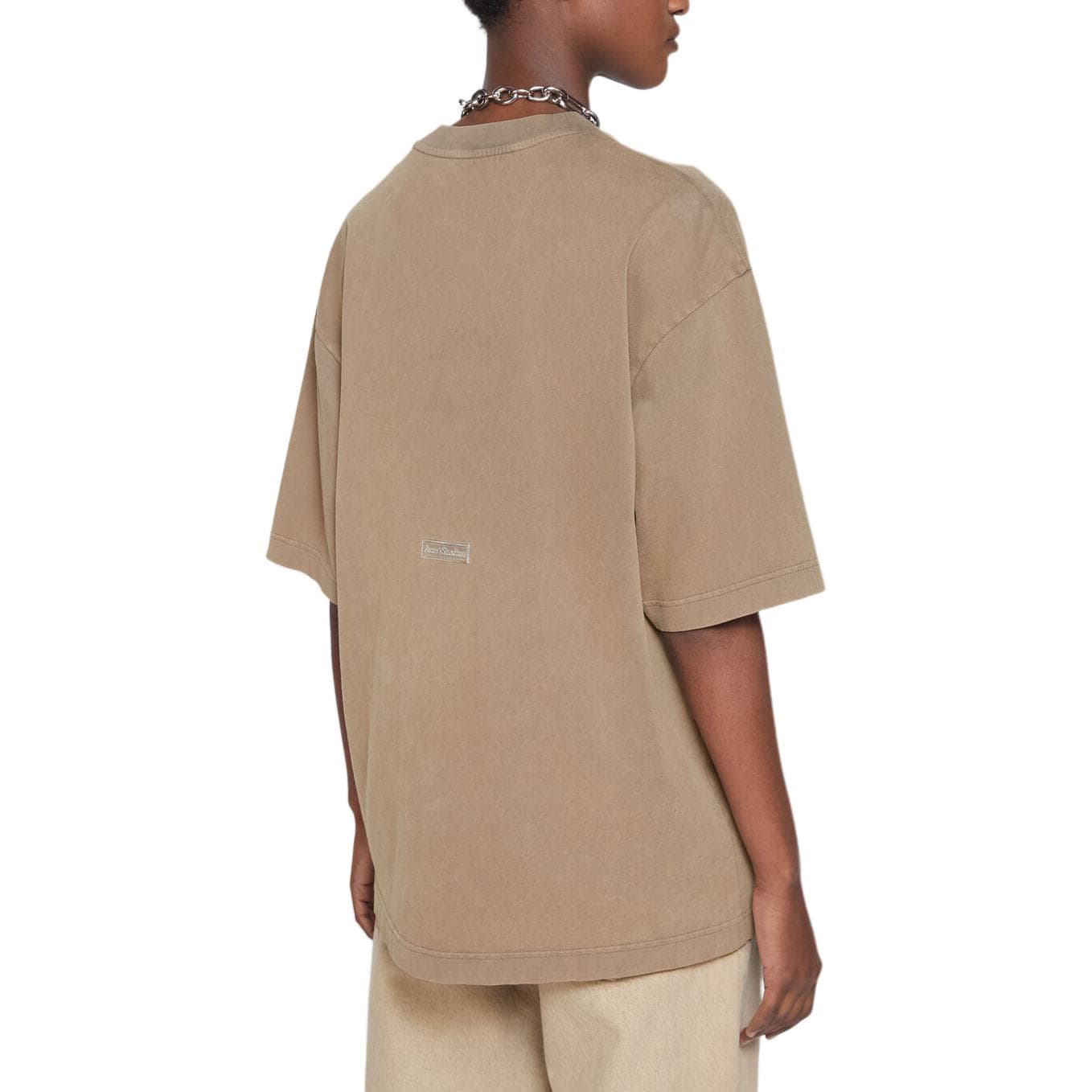 Футболка Acne Studios FW24 T - изображение 3