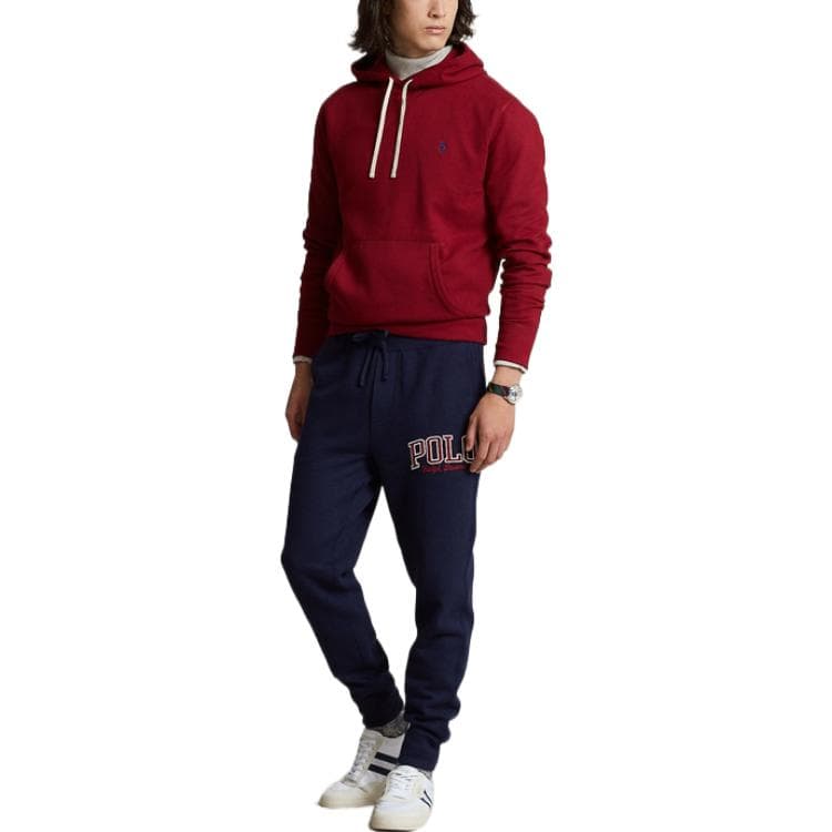 Штаны Polo Ralph Lauren FW22 - изображение 2