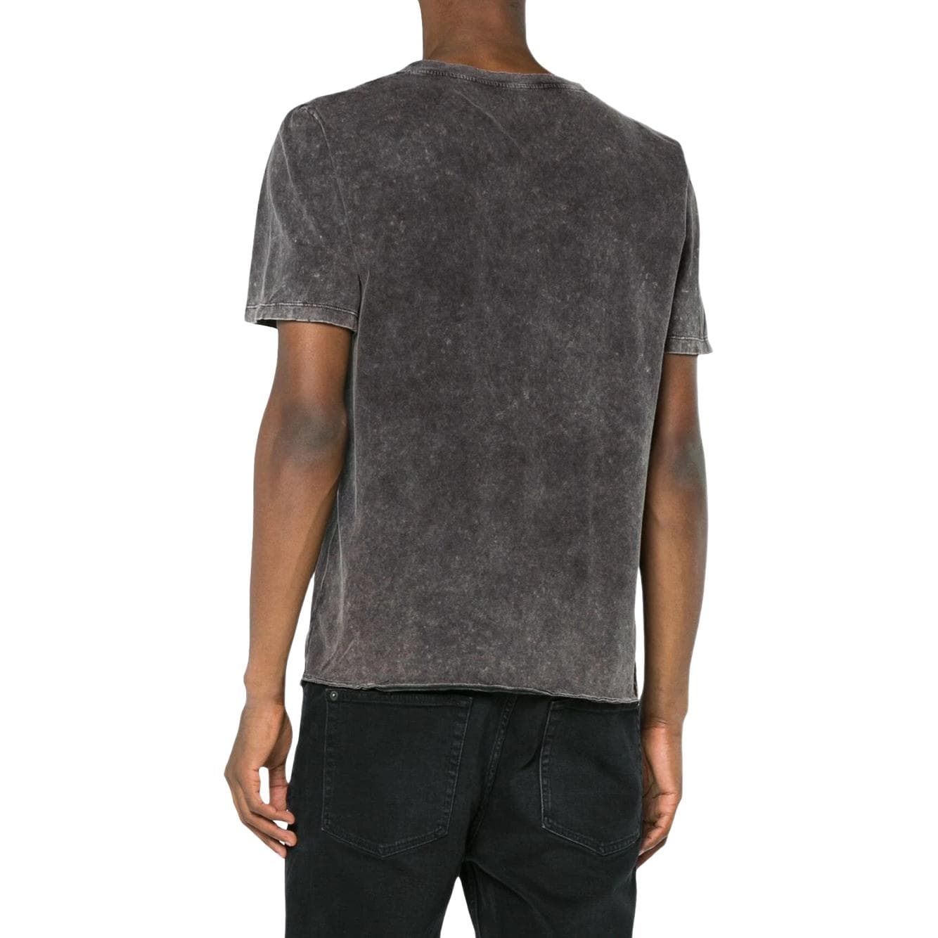 Футболка SAINT LAURENT T - изображение 5