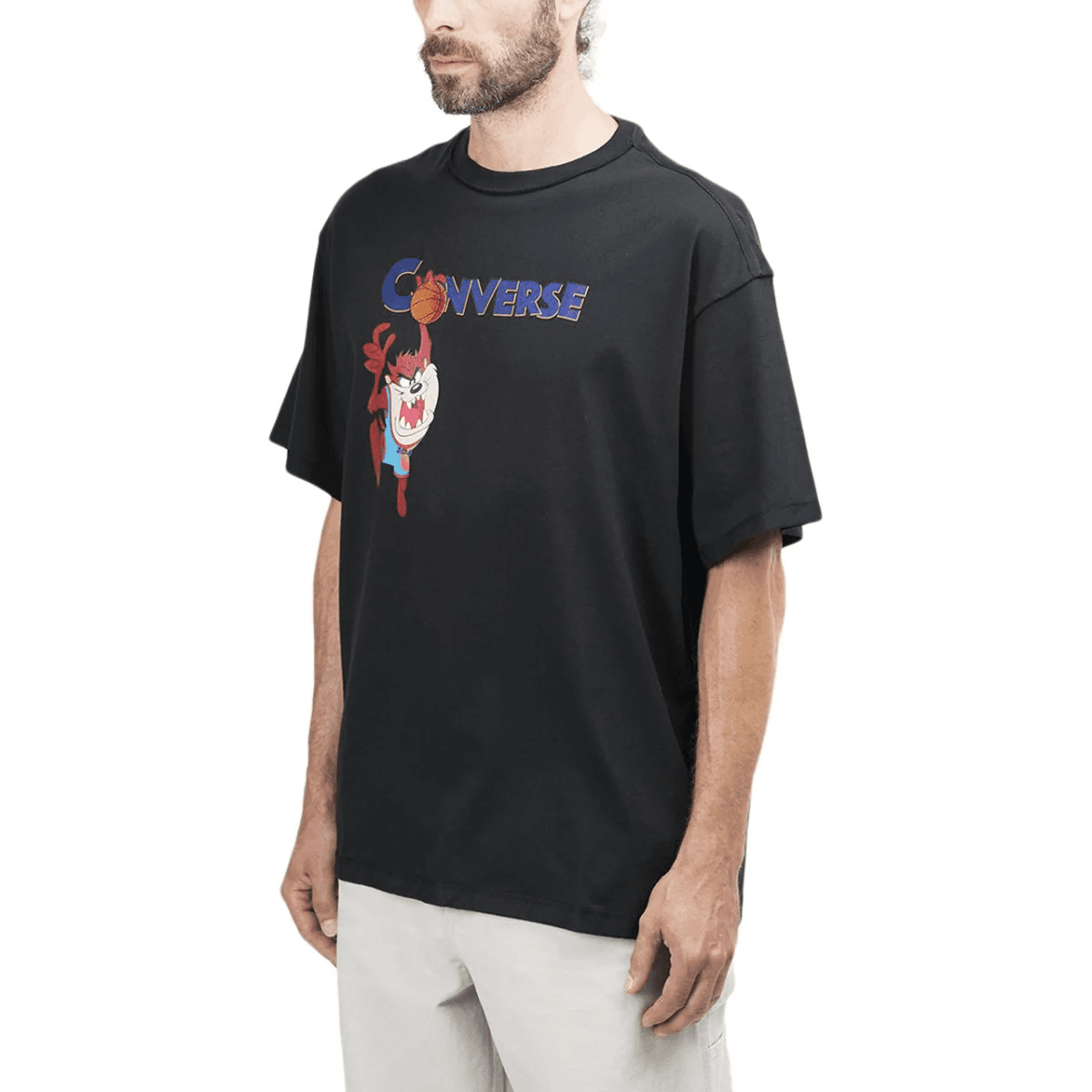Футболка Converse x Space Jam T - изображение 4