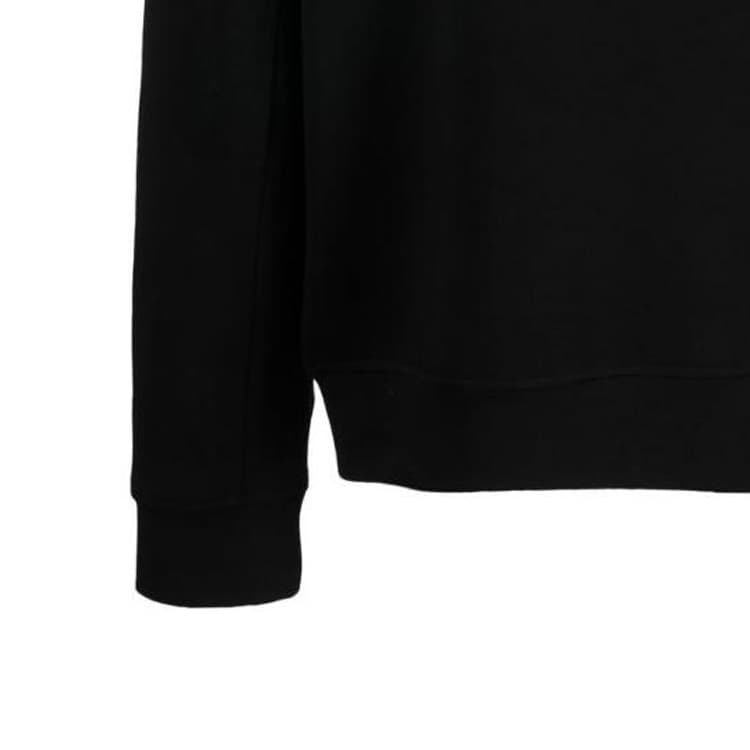 Худи EMPORIO ARMANI FW22 Logo - изображение 8