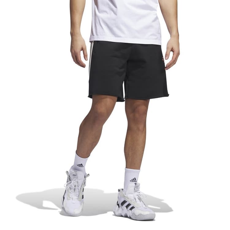 Тренировочные штаны adidas - изображение 3
