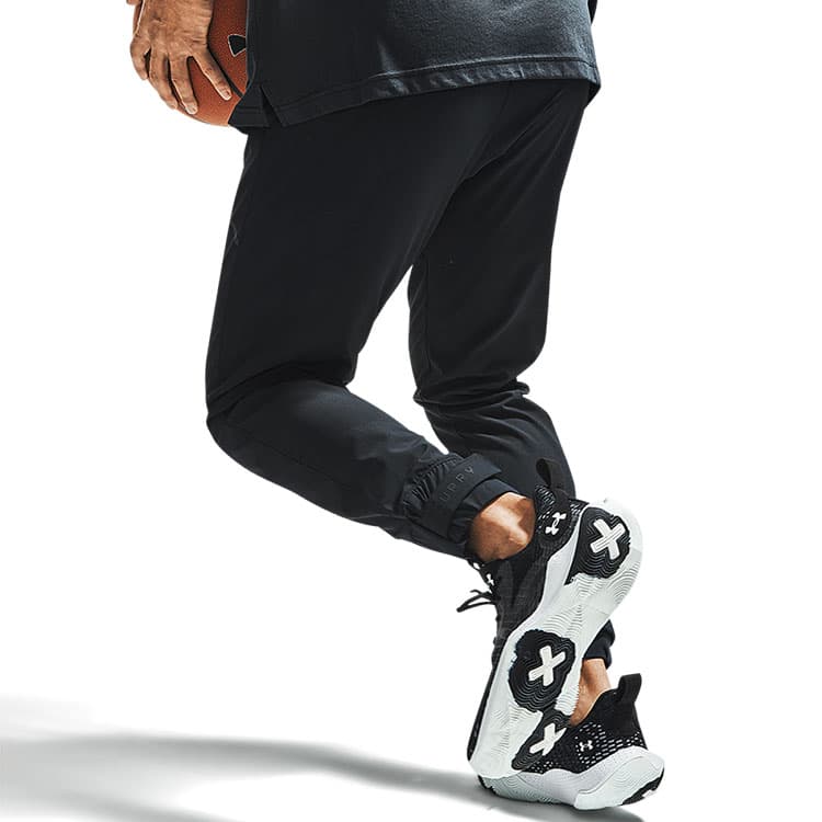 Штаны Under Armour - изображение 5