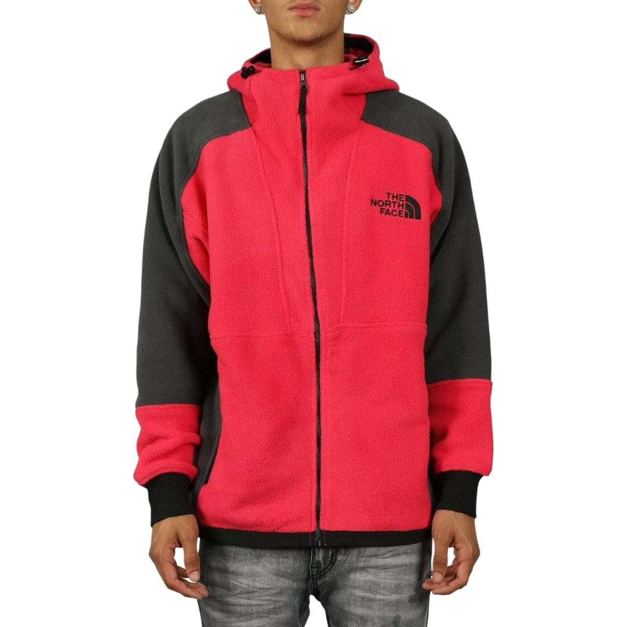 The North Face '94 Rage Fleece Hoodie - изображение 2