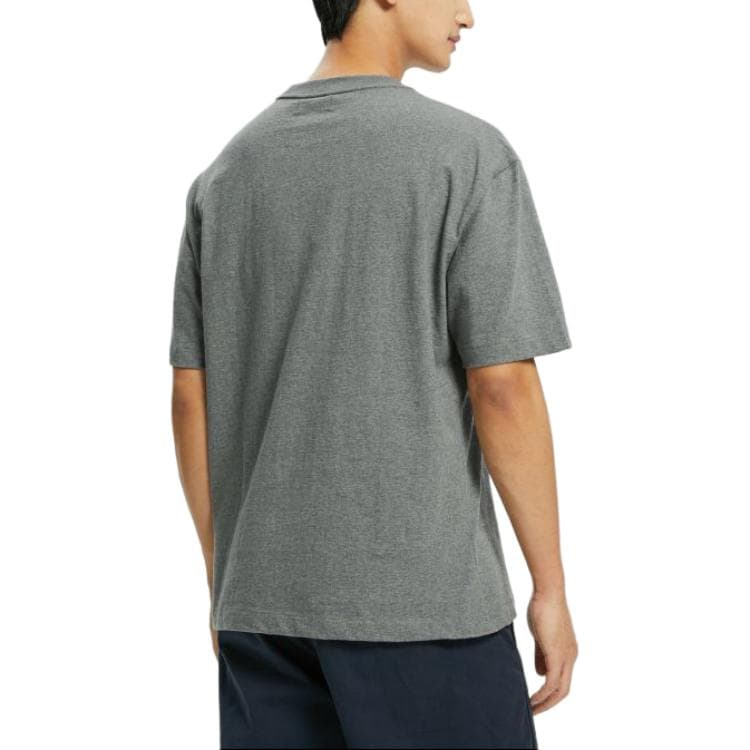 Футболка CALVIN KLEIN T - изображение 5