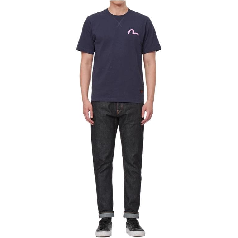 Штаны EVISU SS22 - изображение 4