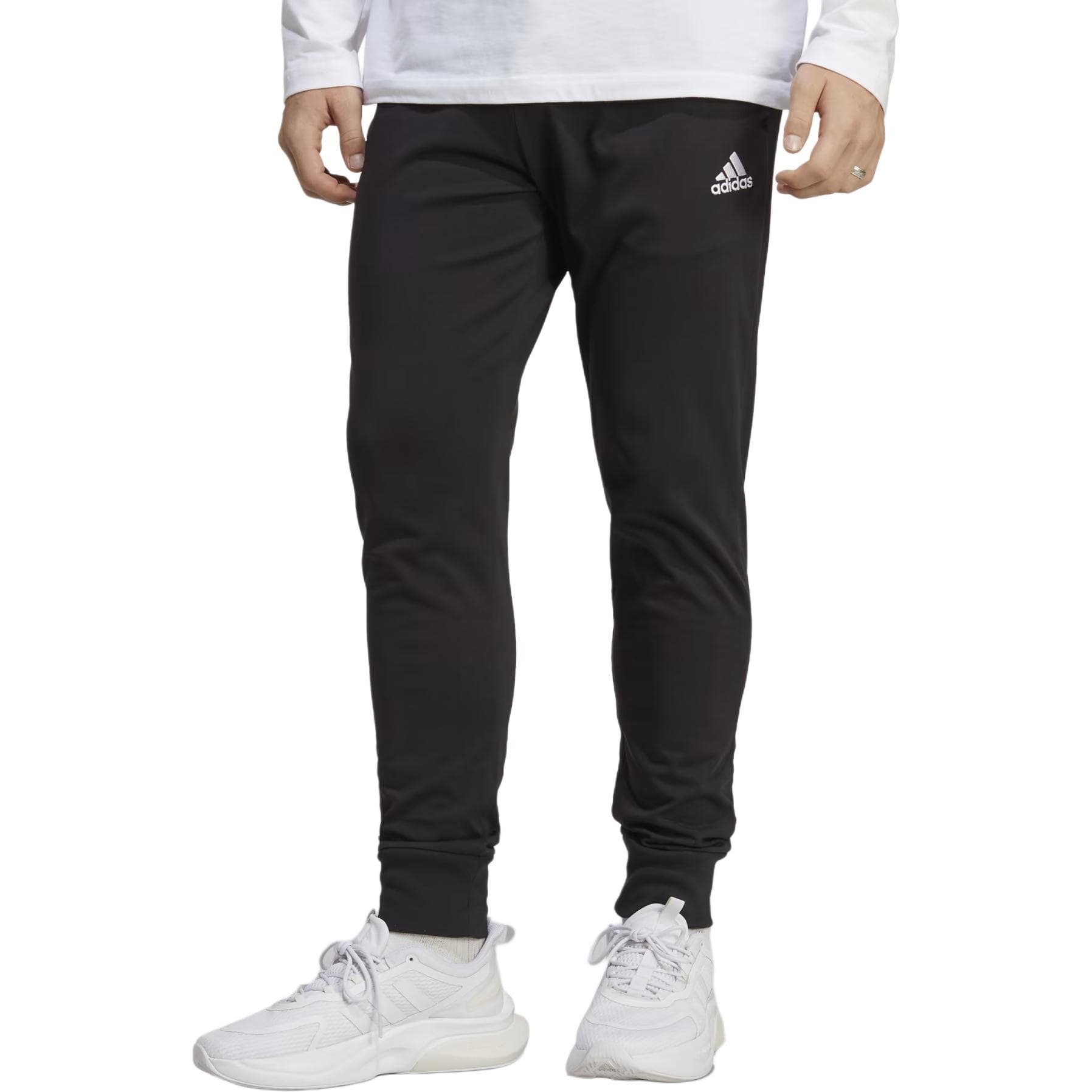 Штаны adidas Logo - изображение 4