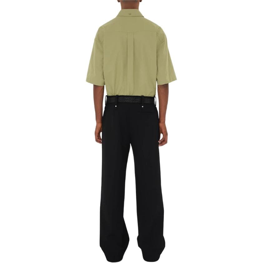 Рубашка Burberry SS24 - изображение 4