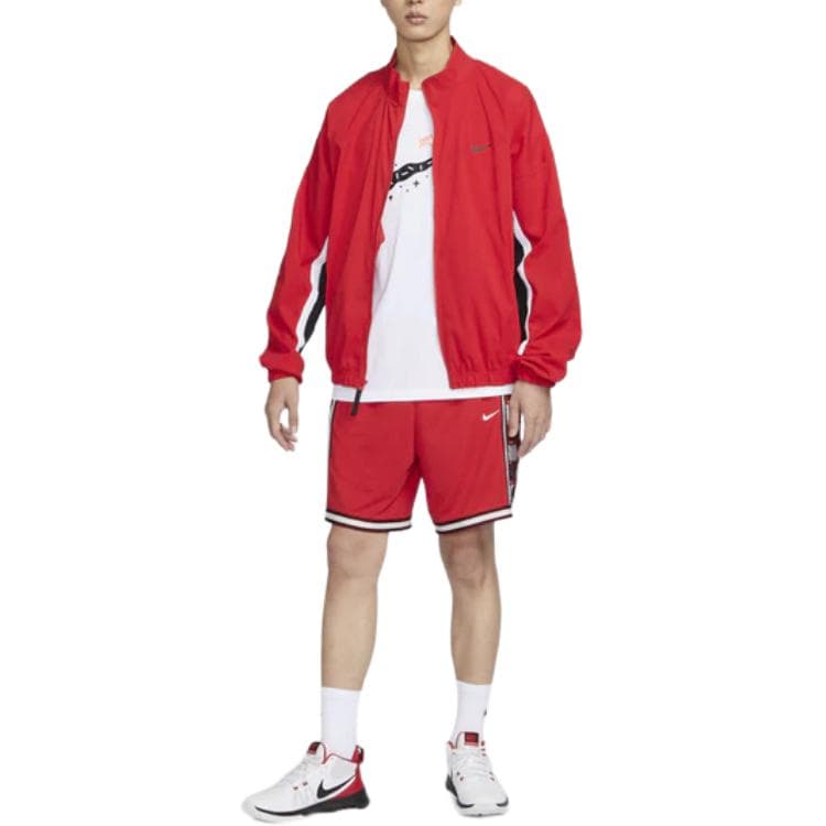 Куртка Nike DNA Logo - изображение 3
