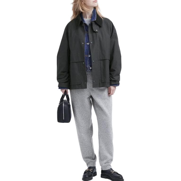 Штаны UNIQLO - изображение 3