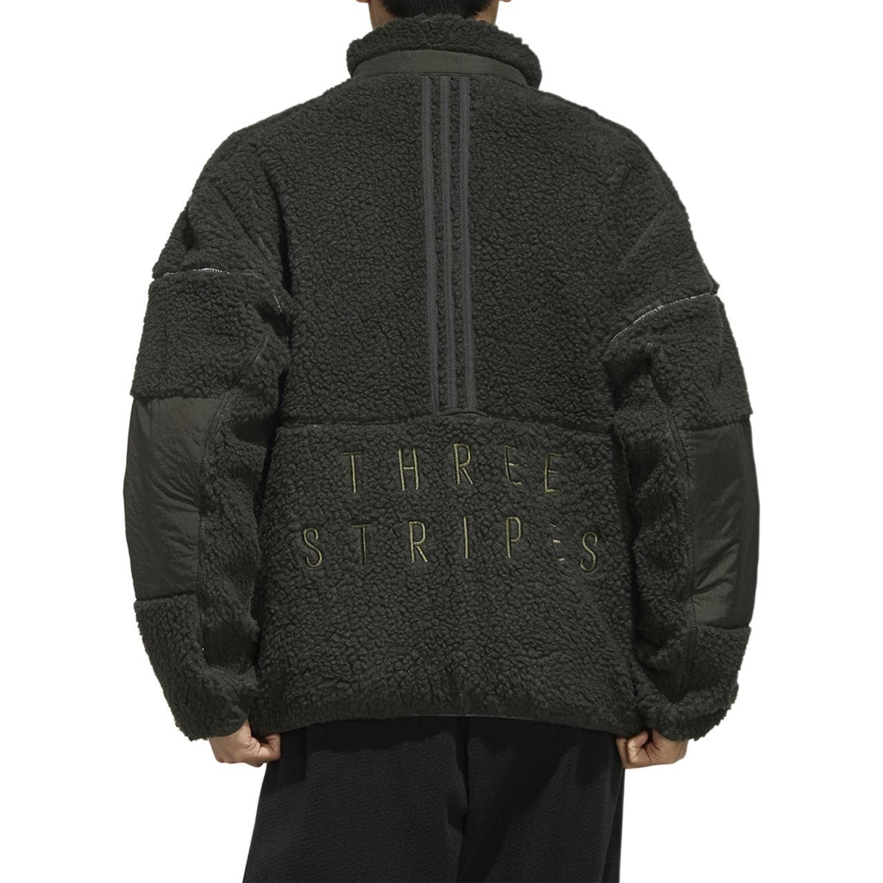 Куртка adidas M S2s Boa Jkt - изображение 6